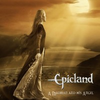 Purchase Epicland - A Madman And His Angel