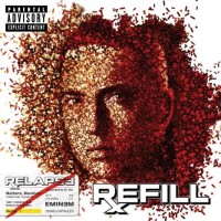 Purchase Eminem - Relapse: Refill CD2
