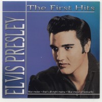Purchase Elvis Presley - The First Hits