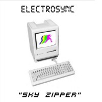 Purchase Electrosync - "Sky Zipper" (EP)