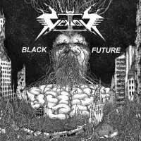 Purchase Vektor - Black Future