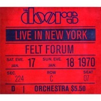 Purchase The Doors - Live In New York CD1