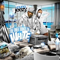 Purchase Young Jeezy - The Finer Things In White