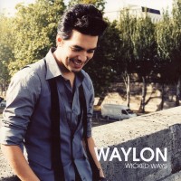 Purchase Waylon - Wicked Ways