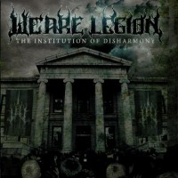Purchase We Are Legion - The Institution Of Disharmony
