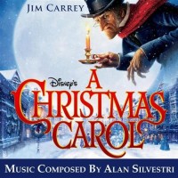 Purchase Alan Silvestri - A Christmas Carol