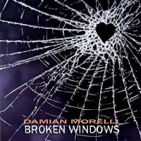 Purchase Damian Morelli - Broken Windows