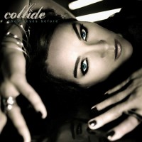 Purchase Collide - These Eyes Before
