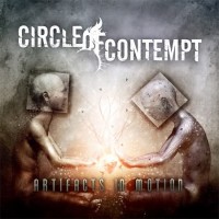 Purchase Circle Of Contempt - Artifacts In Motion