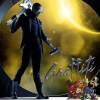 Purchase Chris Brown - Graffiti (Deluxe Edition)