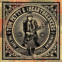 Purchase Tom Petty & The Heartbreakers - The Live Anthology CD3