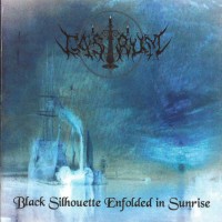 Purchase Castrum - Black Silhouette Enfolded In Sunrise