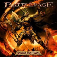 Purchase Battlerage - Blood, Fire, Steel