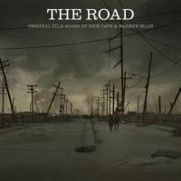 Purchase Nick Cave & Warren Ellis - The Road