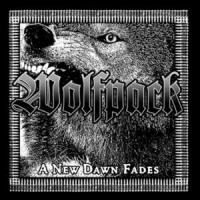Purchase Wolfpack - A New Dawn Fades