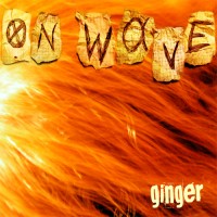 Purchase On Wave - Ginger