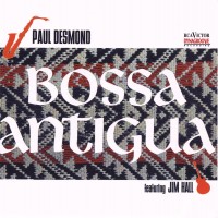 Purchase Paul Desmond - Bossa Antigua