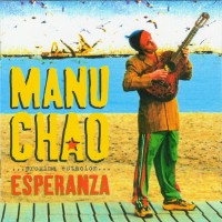 Purchase Manu Chao - Esperanza