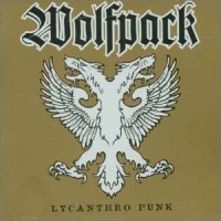 Purchase Wolfpack - Lycanthro Punk (LP)