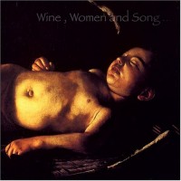 Purchase PORN (The Men Of) - Wine, Women & Song
