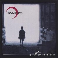 Purchase Rains - Stories