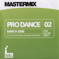 Purchase VA - Mastermix Pro Dance 02 March