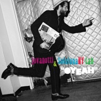 Purchase Jovanotti & Soleluna Ny Lab - "OYEAH" CD2