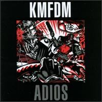 Purchase KMFDM - Adios (Remastered)