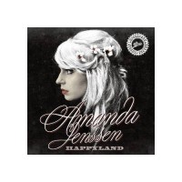 Purchase Amanda Jenssen - Happyland