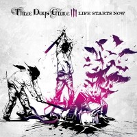 Purchase Three Days Grace - Life Starts Now (Limited Edition) CD 1