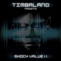 Purchase Timbaland - Shock Value II