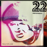 Purchase 22 Pistepirkko - Rally Of Love