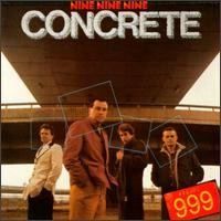 Purchase 999 - Concrete (Vinyl)