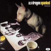 Purchase A.S Dragon - Spanked