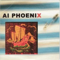 Purchase Ai Phoenix - I've Been Gone - Letter One