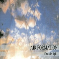 Purchase Air Formation - Ends In Light