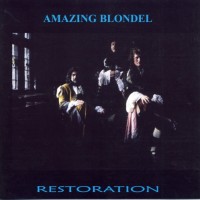 Purchase Amazing Blondel - Restoration