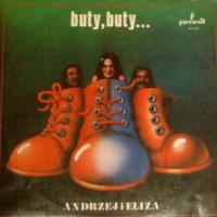 Purchase Andrzej I Eliza - Buty Buty