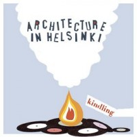 Purchase Architecture In Helsinki - Kindling