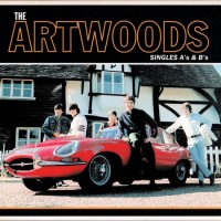 Purchase Artwoods - Singles A's & B's