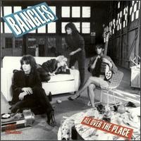 Purchase The Bangles - All Over The Place