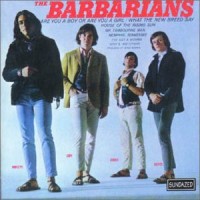 Purchase Barbarians - Are You A Boy Or Are You A Girl