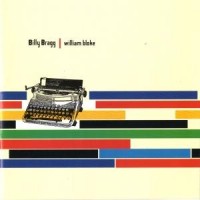 Purchase Billy Bragg - William Bloke