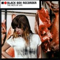 Purchase Black Box Recorder - The Facts Of Life