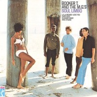 Purchase Booker T & The Mg's - Soul Limbo