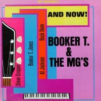 Purchase Booker T. & The MG's - And Now!