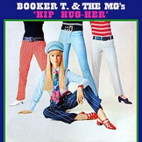 Purchase Booker T. & The MG's - Hip Hug-Her