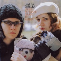 Purchase Camera Obscura - Underachievers Please Try Harder