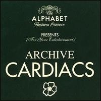 Purchase Cardiacs - Archive (1977-1979)