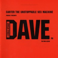 Purchase Carter The Unstoppable Sex Machine - A World Without Dave